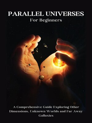 cover image of Parallel Universes For Beginners